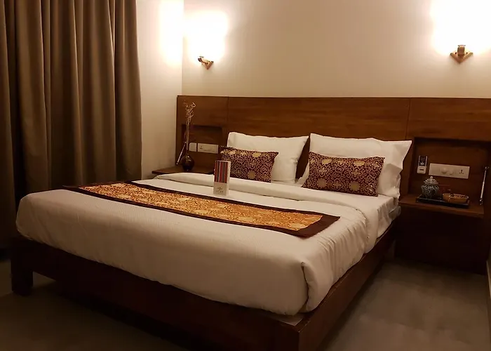 Superior King Room