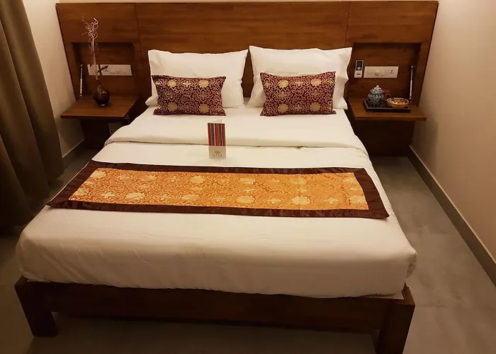 Superior King Room